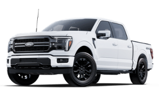 2025 Ford F-150® External Image 2